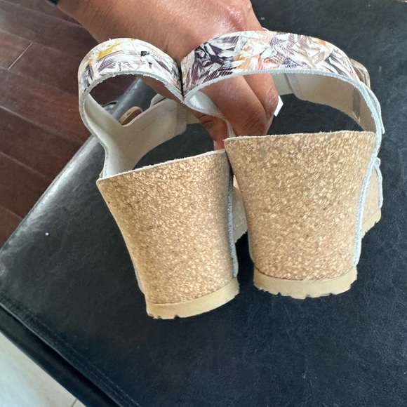 Mephisto Lissia wedges (39) - Picture 5 of 10